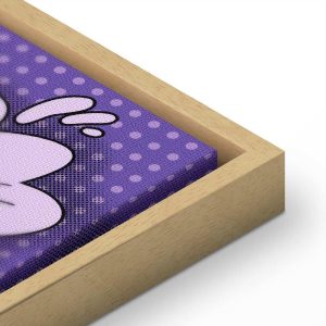 Tableau - Kaboom! (1 Part) Vertical