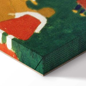 Tableau - Kazimir Malevich – Children