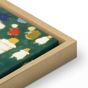 Tableau - Kazimir Malevich – Children