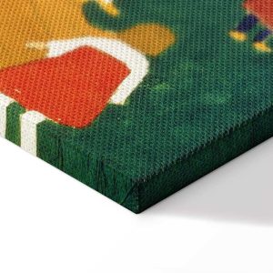 Tableau - Kazimir Malevich – Children