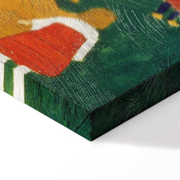 Tableau - Kazimir Malevich – Children