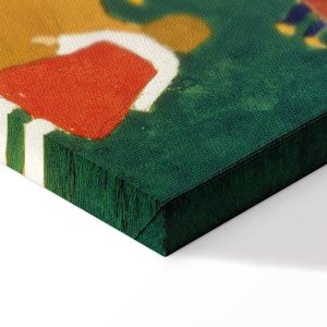 Tableau - Kazimir Malevich – Children