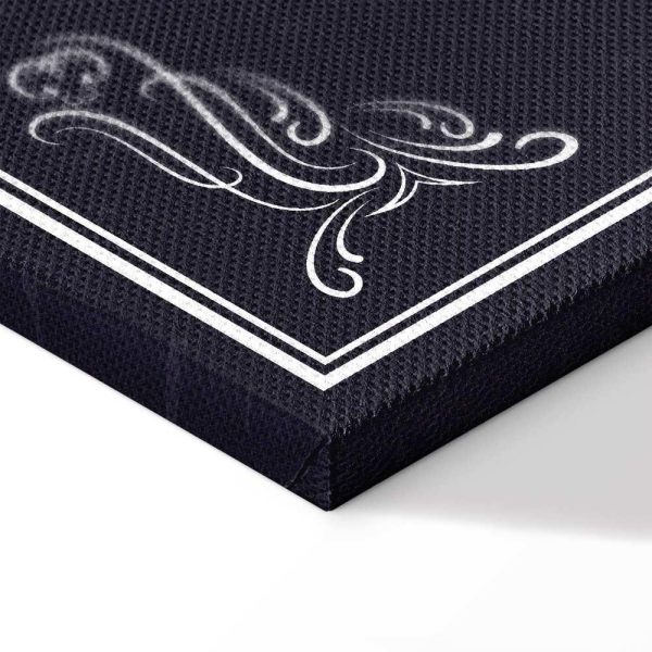 Tableau - Kitchen Collection (1 Part) Vertical