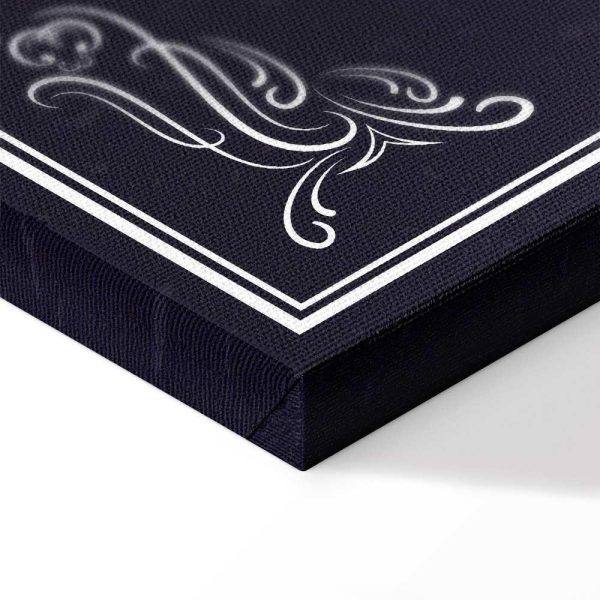 Tableau - Kitchen Collection (1 Part) Vertical