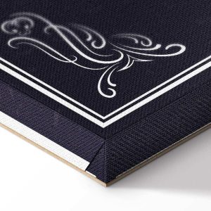 Tableau - Kitchen Essential (1 Part) Vertical