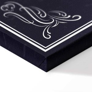 Tableau - Kitchen Essential (1 Part) Vertical