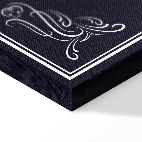 Tableau - Kitchen Essential (1 Part) Vertical