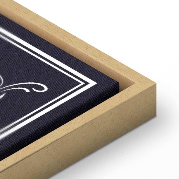 Tableau - Kitchen Essential (1 Part) Vertical