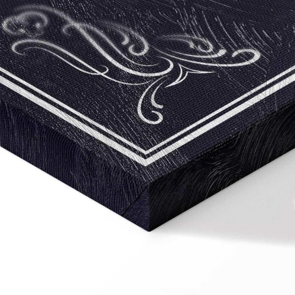 Tableau - Kitchen Essential (1 Part) Vertical