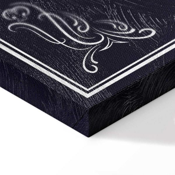 Tableau - Kitchen Helper (1 Part) Vertical