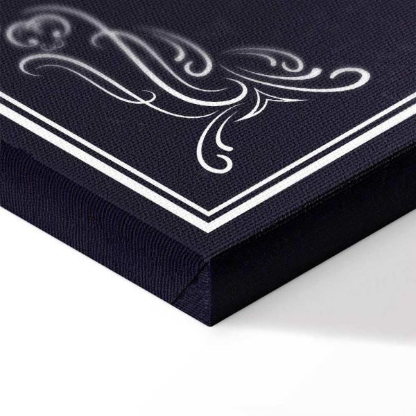 Tableau - Kitchen Helper (1 Part) Vertical