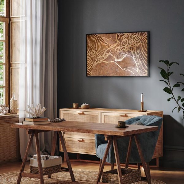 Tableau - Labyrinth of Nature (1 Part) Wide