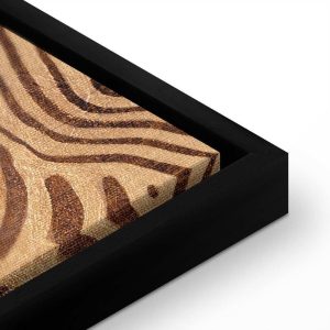 Tableau - Labyrinth of Nature (1 Part) Wide