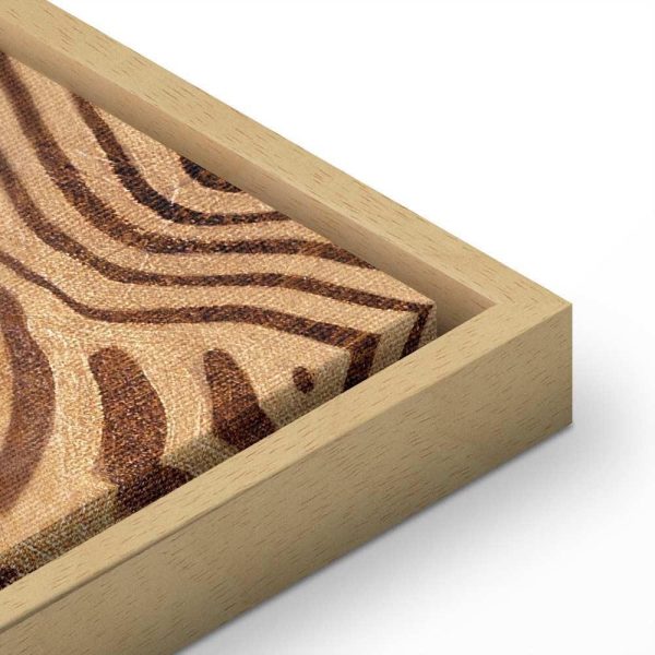 Tableau - Labyrinth of Nature (1 Part) Wide