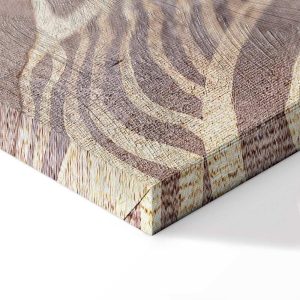 Tableau - Labyrinth of Nature (1 Part) Wide