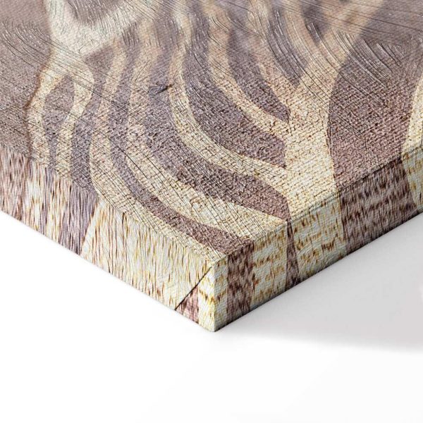 Tableau - Labyrinth of Nature (1 Part) Wide