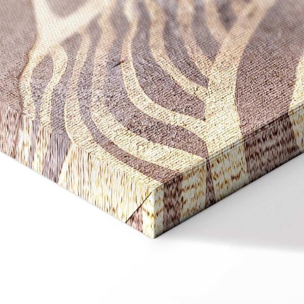 Tableau - Labyrinth of Nature (1 Part) Wide