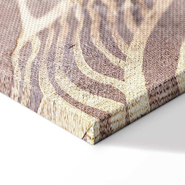 Tableau - Labyrinth of Nature (1 Part) Wide