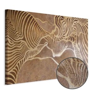 Tableau - Labyrinth of Nature (1 Part) Wide