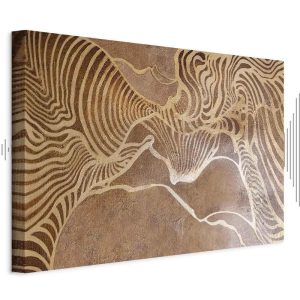 Tableau - Labyrinth of Nature (1 Part) Wide