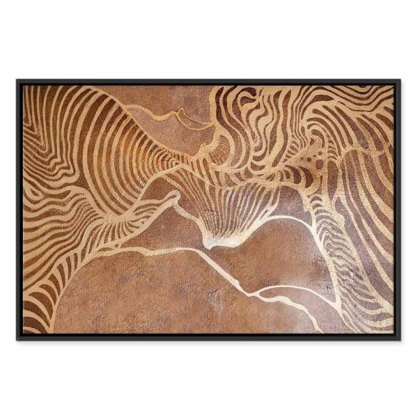 Tableau - Labyrinth of Nature (1 Part) Wide