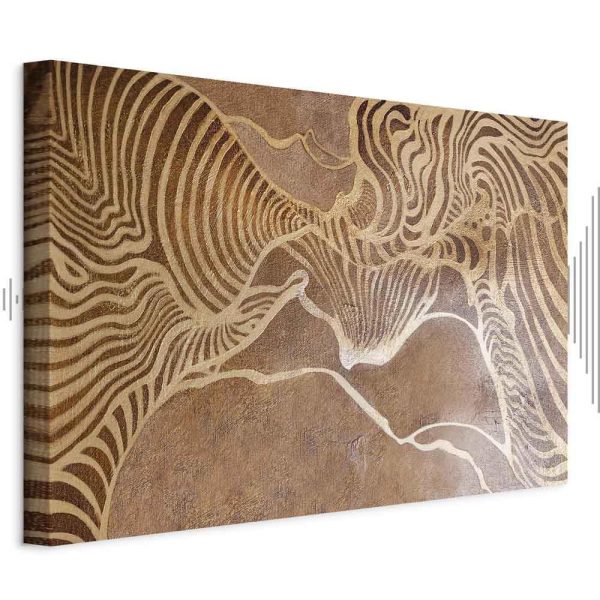 Tableau - Labyrinth of Nature (1 Part) Wide