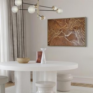 Tableau - Labyrinth of Nature (1 Part) Wide