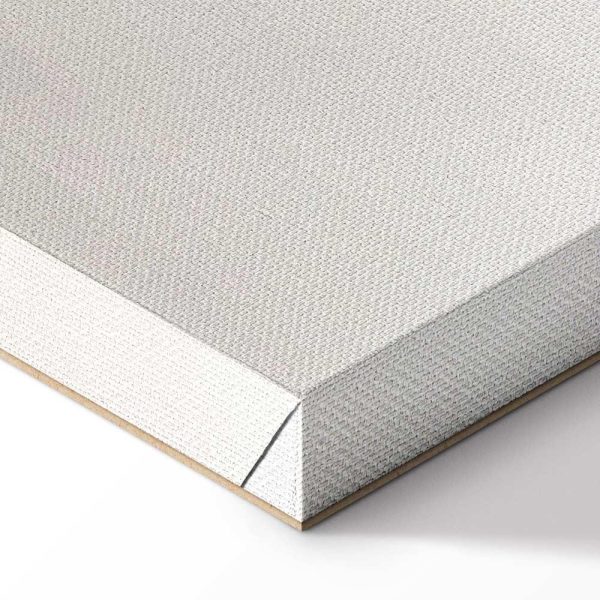 Tableau - Leaves in the Wind (1 Part) Wide