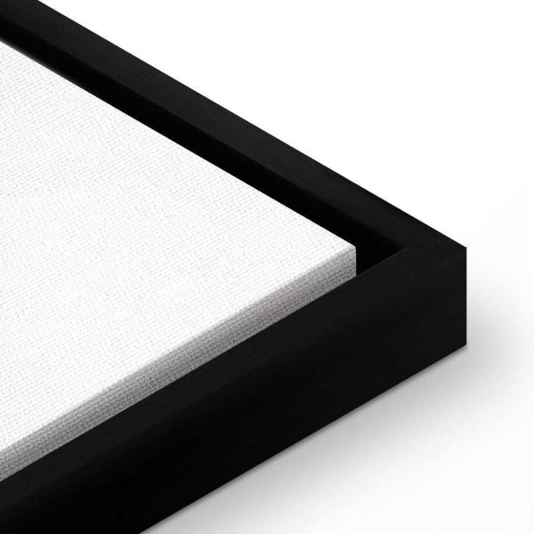 Tableau - Leaves in the Wind (1 Part) Wide