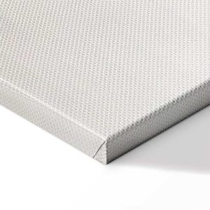 Tableau - Leaves in the Wind (1 Part) Wide