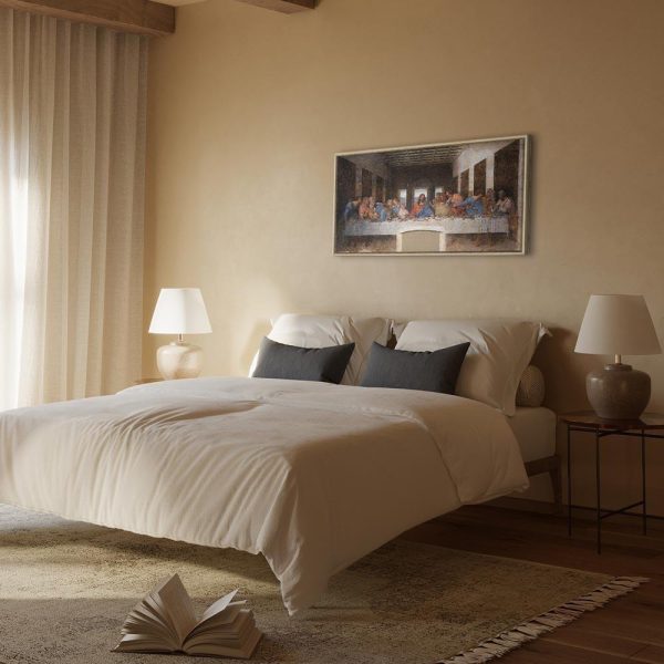 Tableau - Leonardo da Vinci – Last Supper