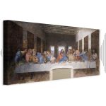 Tableau - Leonardo da Vinci – Last Supper