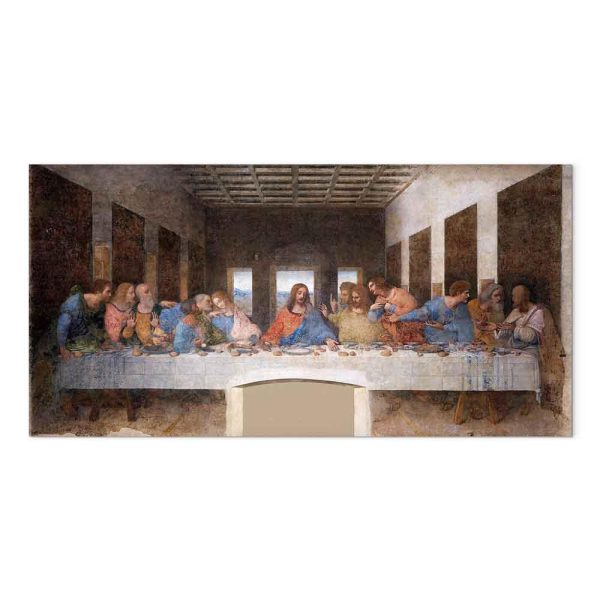 Tableau - Leonardo da Vinci – Last Supper