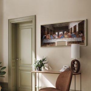 Tableau - Leonardo da Vinci – Last Supper