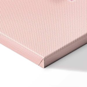 Tableau - Let's Get Lost in Tropical Paradise (1 Part) Vertical