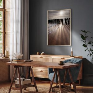 Tableau - Light of Hope (1 Part) Vertical