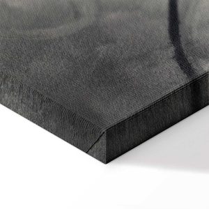 Tableau - Lighted Branches (1 Part) Wide