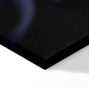 Tableau - Lightness of Being (1 Part) Vertical