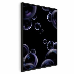 Tableau - Lightness of Being (1 Part) Vertical