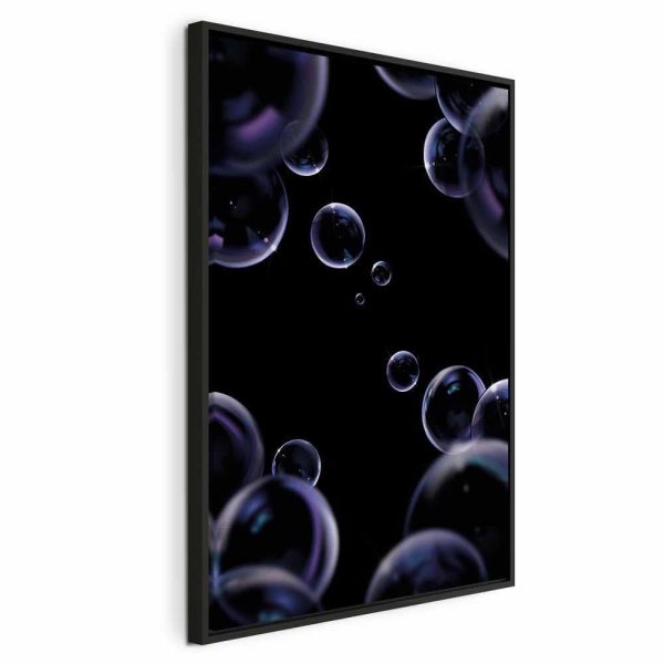 Tableau - Lightness of Being (1 Part) Vertical