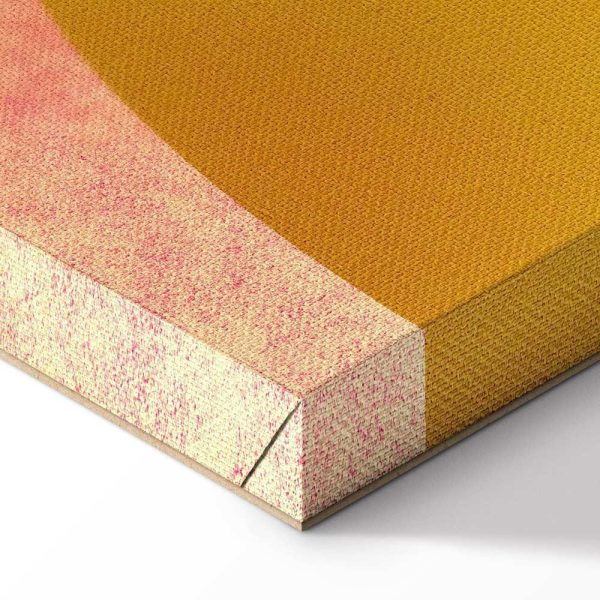 Tableau - Lion's Fun (1 Part) Vertical