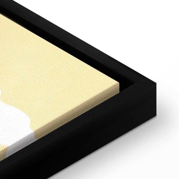 Tableau - Lion's Fun (1 Part) Vertical