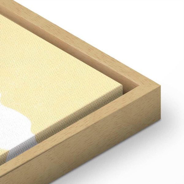 Tableau - Lion's Fun (1 Part) Vertical