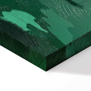 Tableau - Loch Ness (1 Part) Vertical