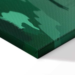 Tableau - Loch Ness (1 Part) Vertical