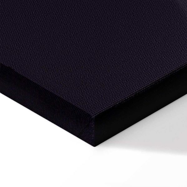 Tableau - Lone Tree (1 Part) Vertical