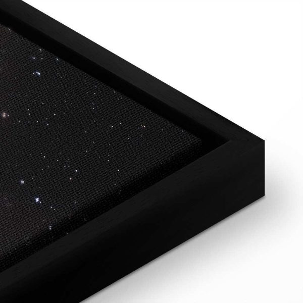 Tableau - Lonely Galaxy (1 Part) Vertical