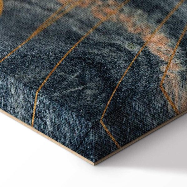 Tableau - Lonely Journey (1 Part) Wide