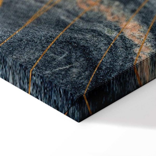 Tableau - Lonely Journey (1 Part) Wide