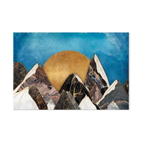 Tableau - Lonely Journey (1 Part) Wide